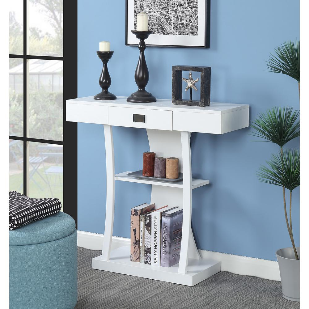 Newport Harri Console Table