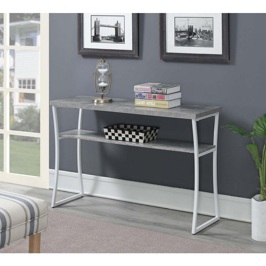 X-Calibur Console Table