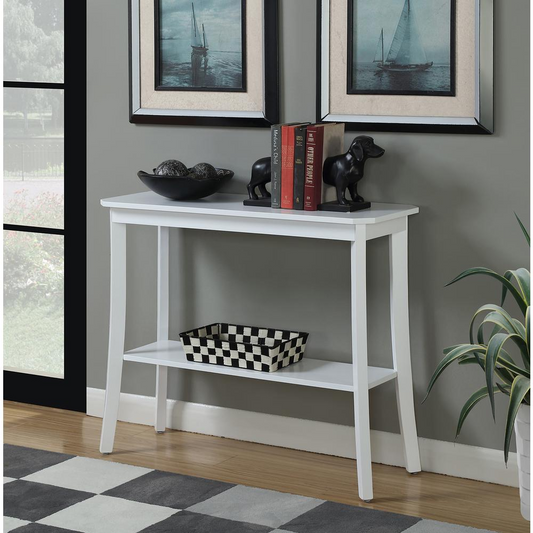 Designs2Go Baja Console Table