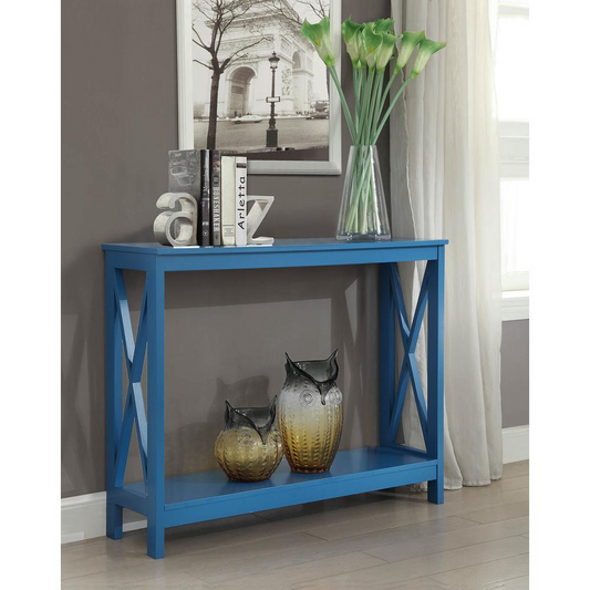 Oxford Console Table