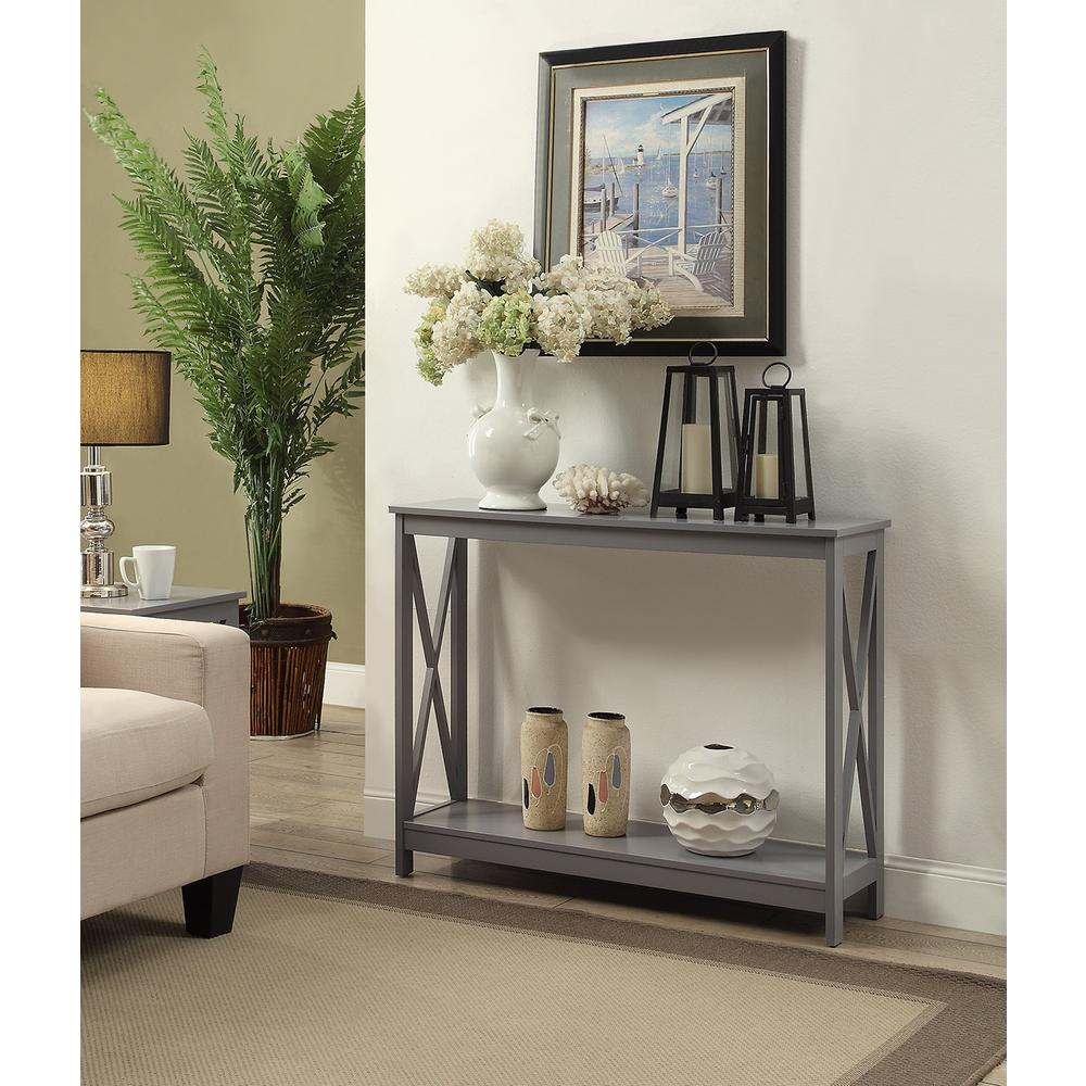 Oxford Console Table