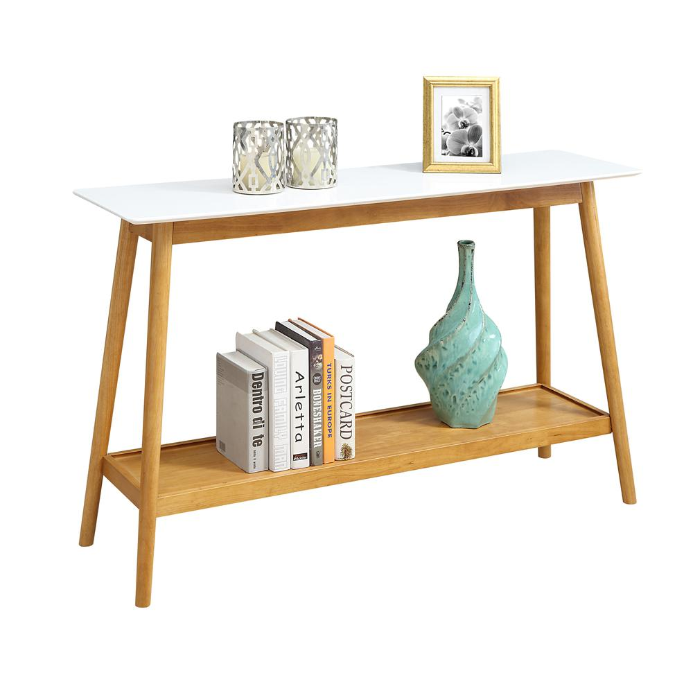 Oslo Console Table