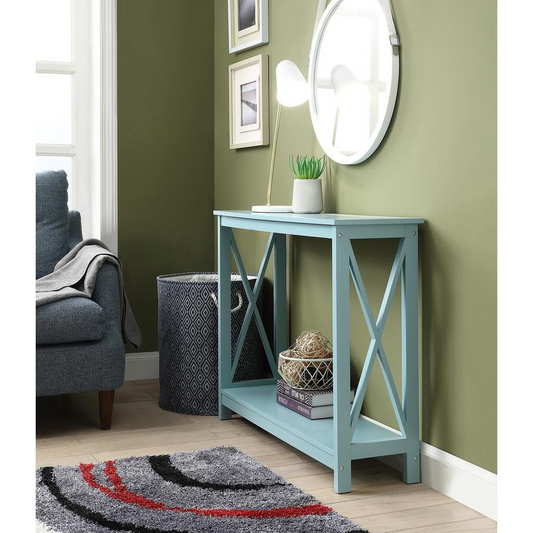 Oxford Console Table