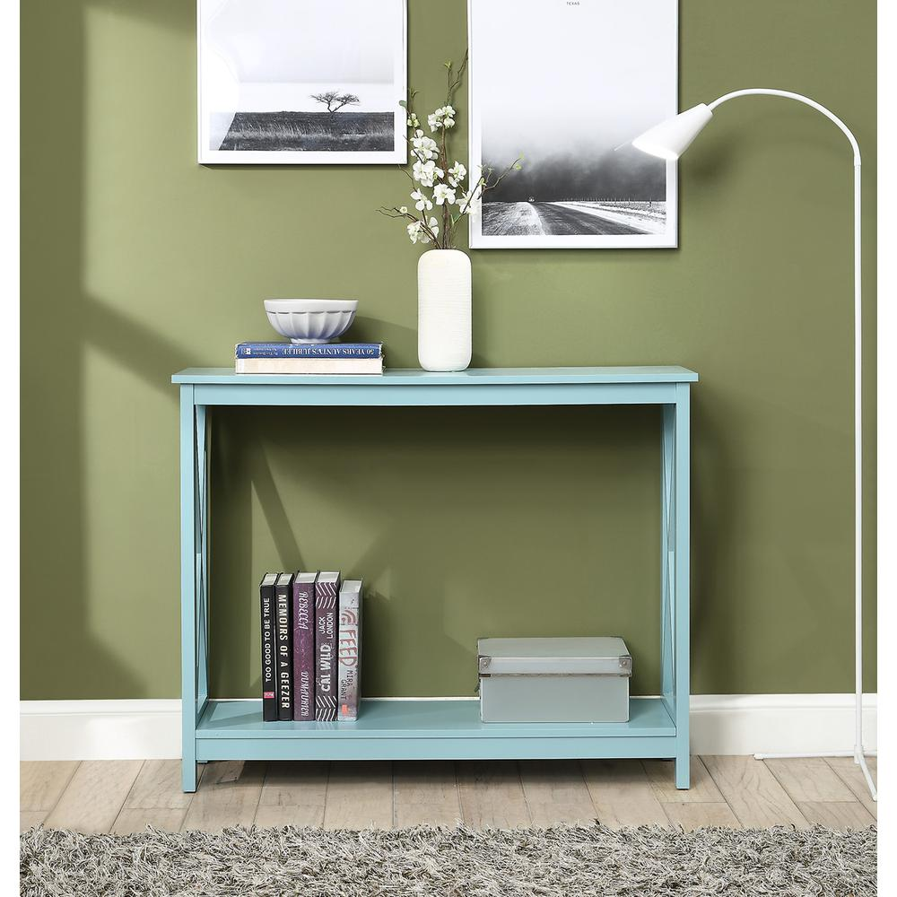 Oxford Console Table