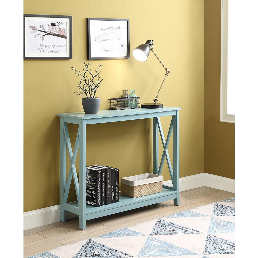 Oxford Console Table