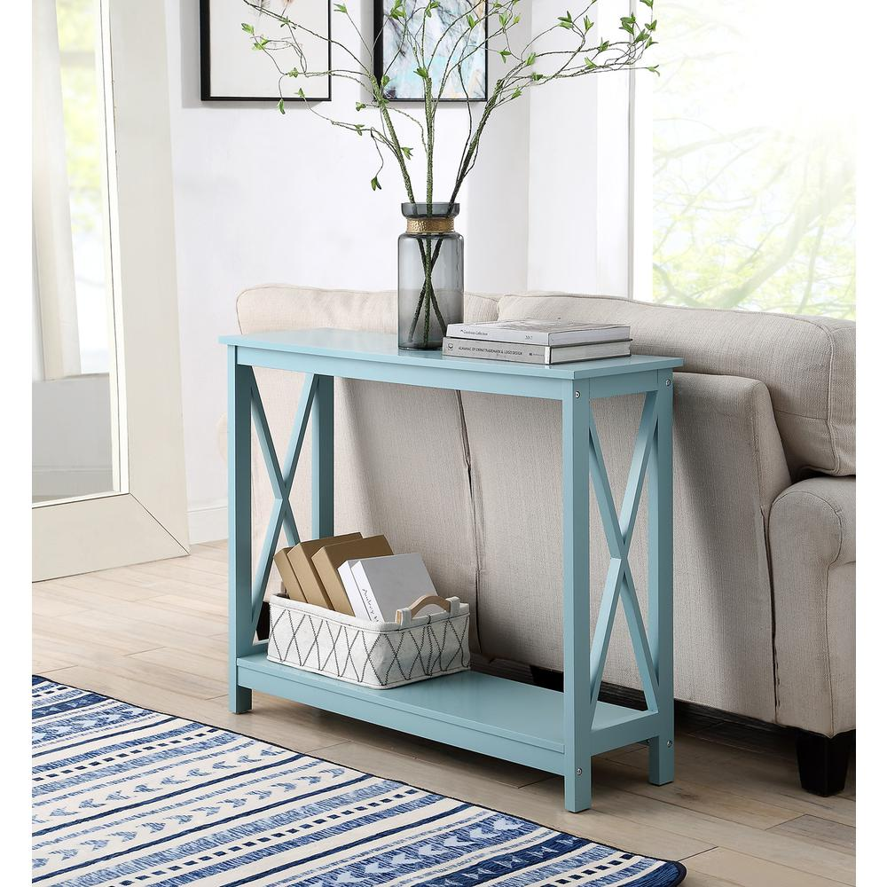 Oxford Console Table