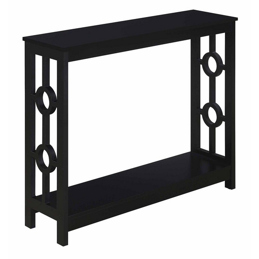 Ring Console Table