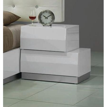 Spain 5-Piece Bedroom Set