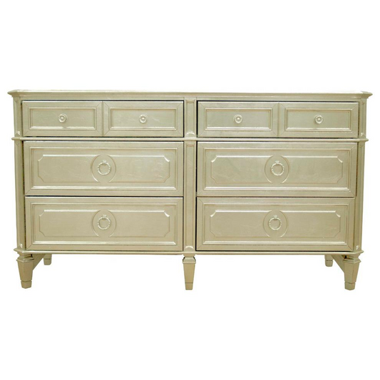 Palais Collection Bedroom Dresser