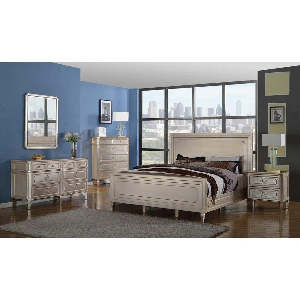 Palais Collection Bedroom Dresser