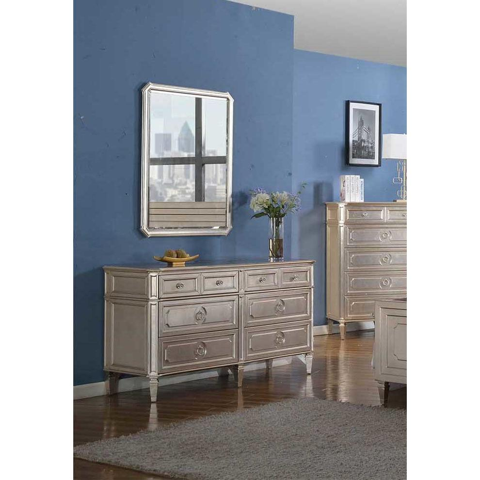 Palais Collection Bedroom Dresser