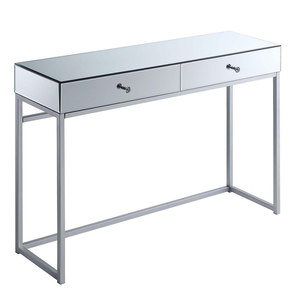 Reflections Console Table