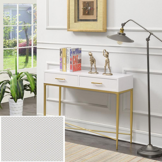 Ashley Console Table