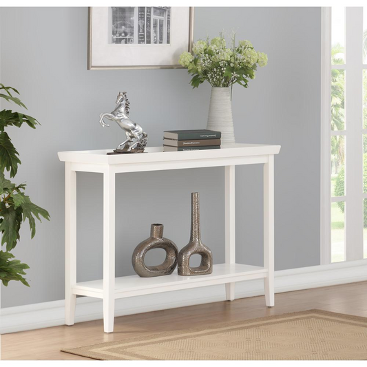 Ledgewood Console Table