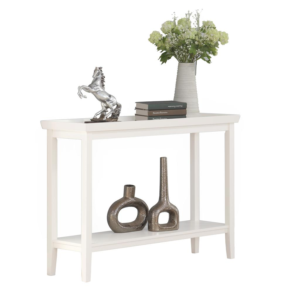 Ledgewood Console Table