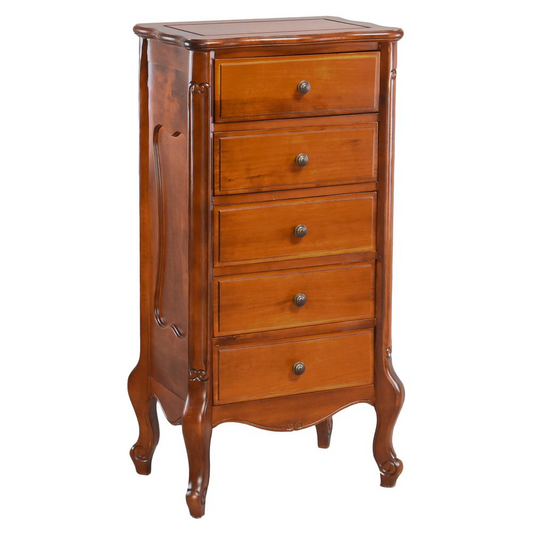 Windsor 5-Drawer Dresser