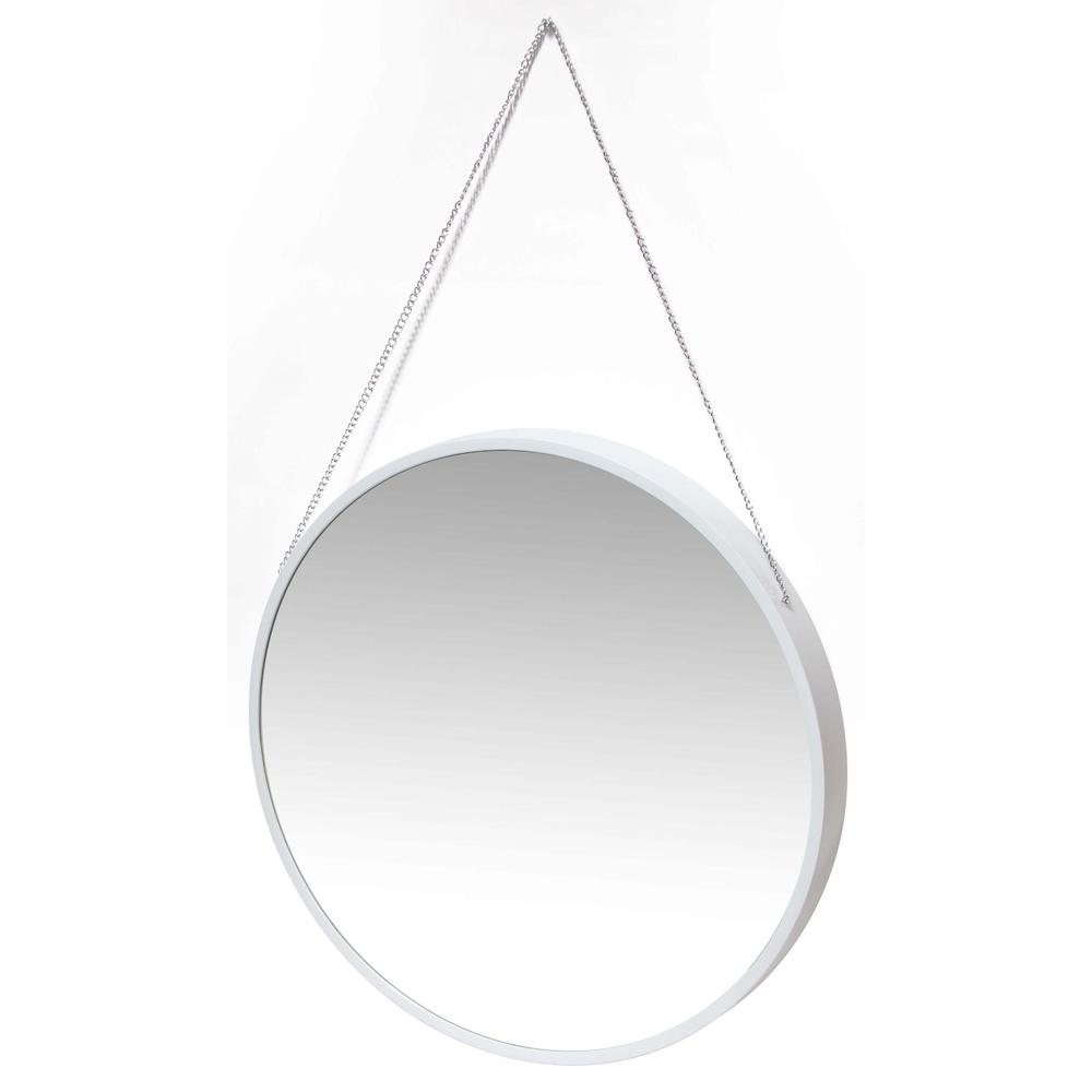 Wall Mirror 2WH