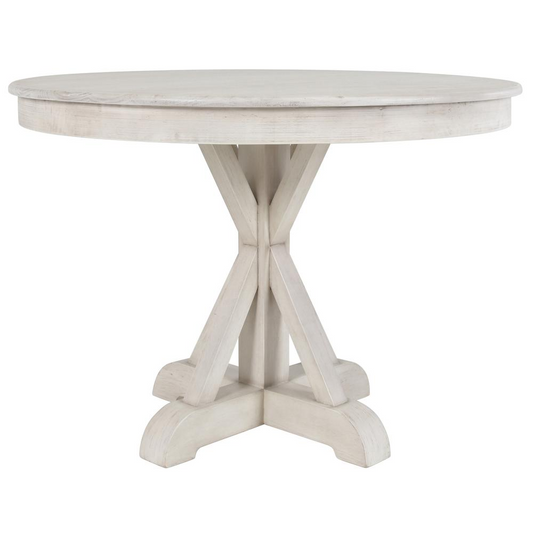 Gerald 42" Round Dining Table