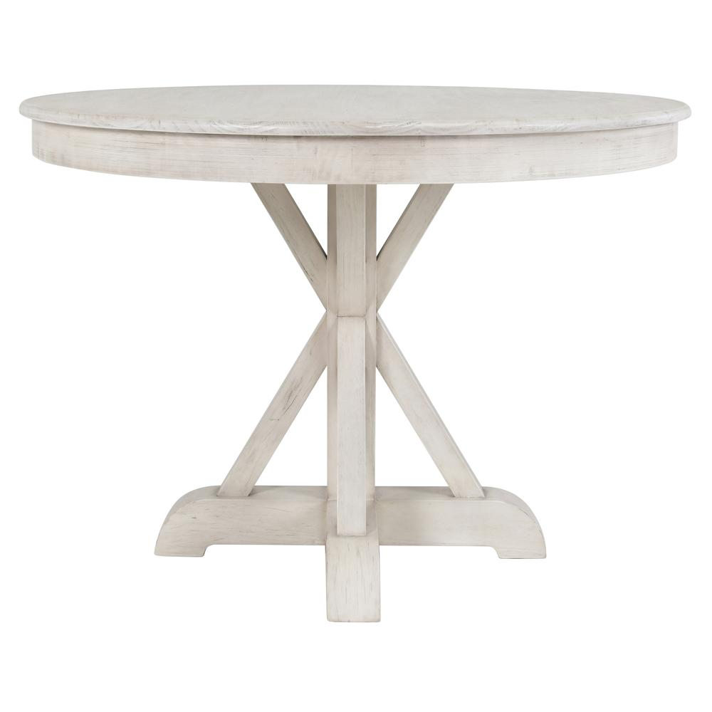 Gerald 42" Round Dining Table