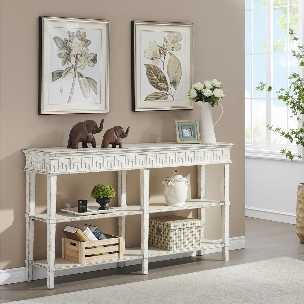 Athens Console Table