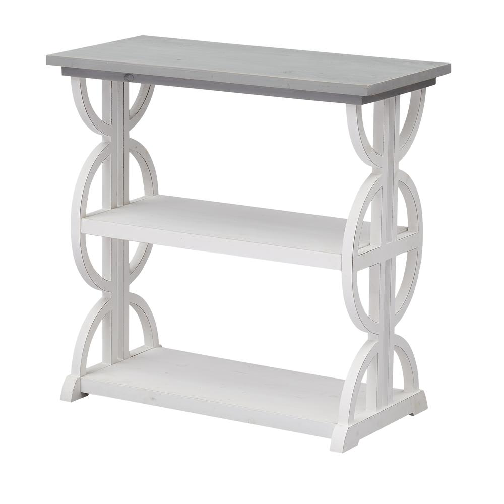 Console Table - Rectangle