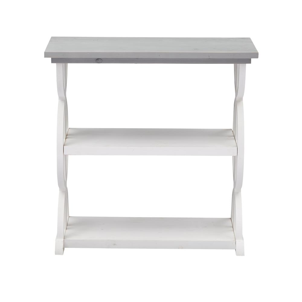 Console Table - Rectangle