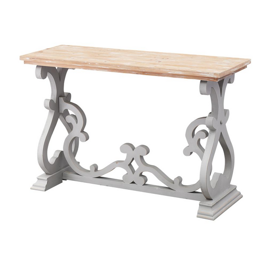 Haven II Console Table