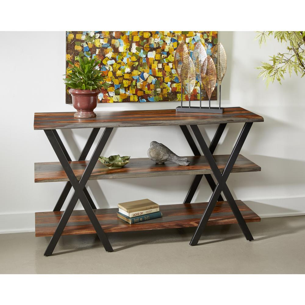 Sierra II Console Table