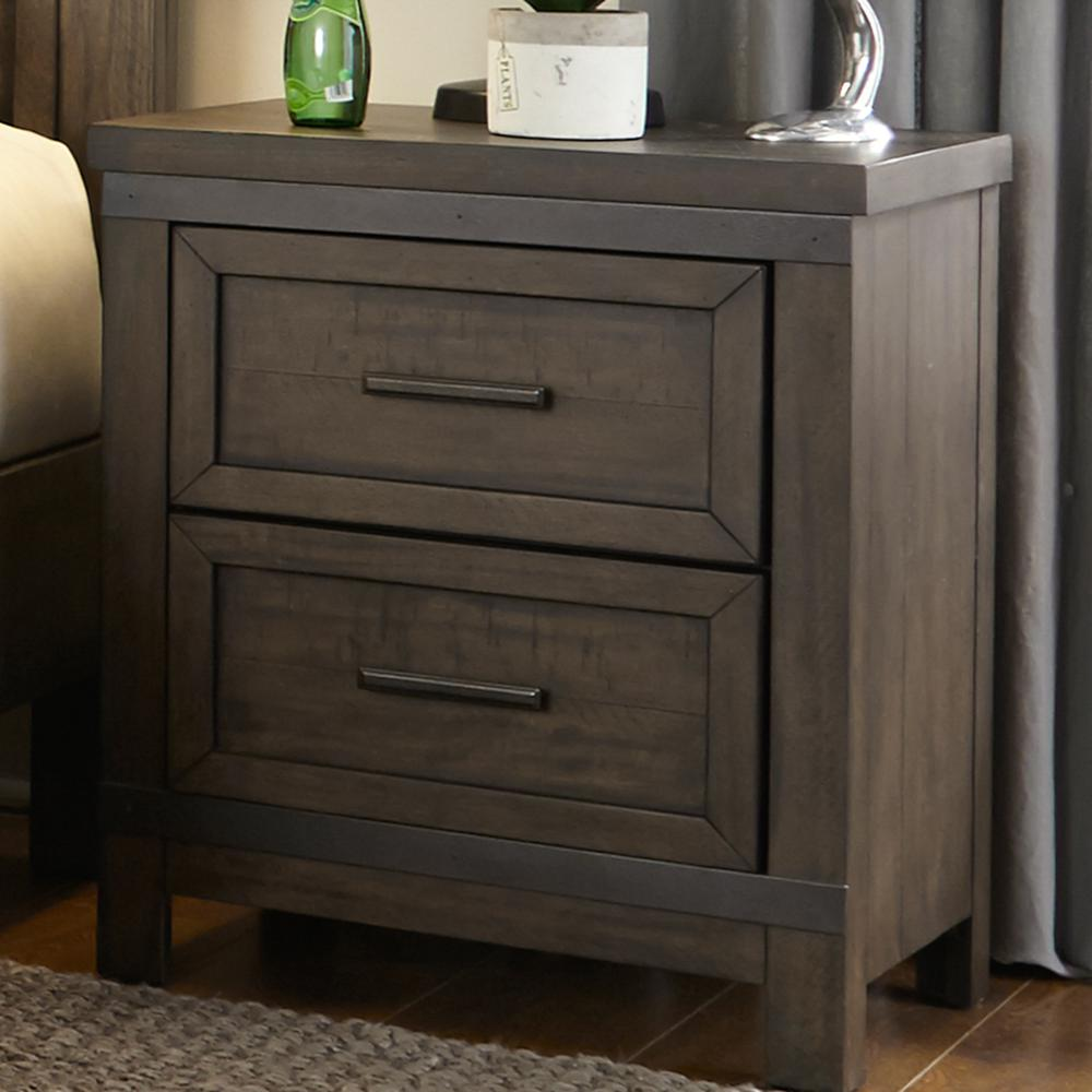 2 Drawer Night Stand