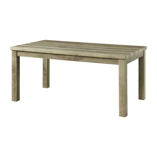 Picket House Furnishings Turner Rectangular Dining Table