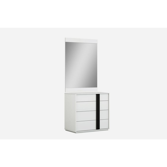 Kimberly Single Dresser