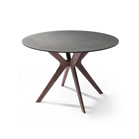 Redondo Round Dining Table