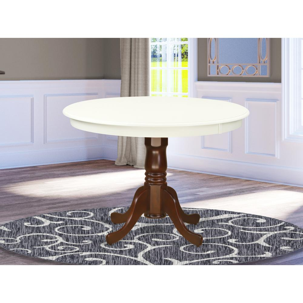 Dining Table Cappuccino, HLT-LMA-TP