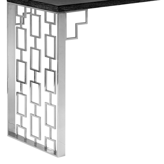 Armen Living Skyline Console Table