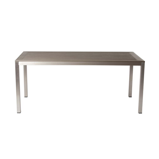 Lenny Dining Table Grey