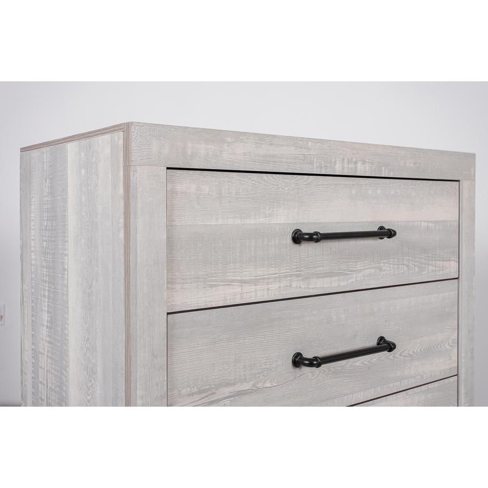 Linwood White Dresser