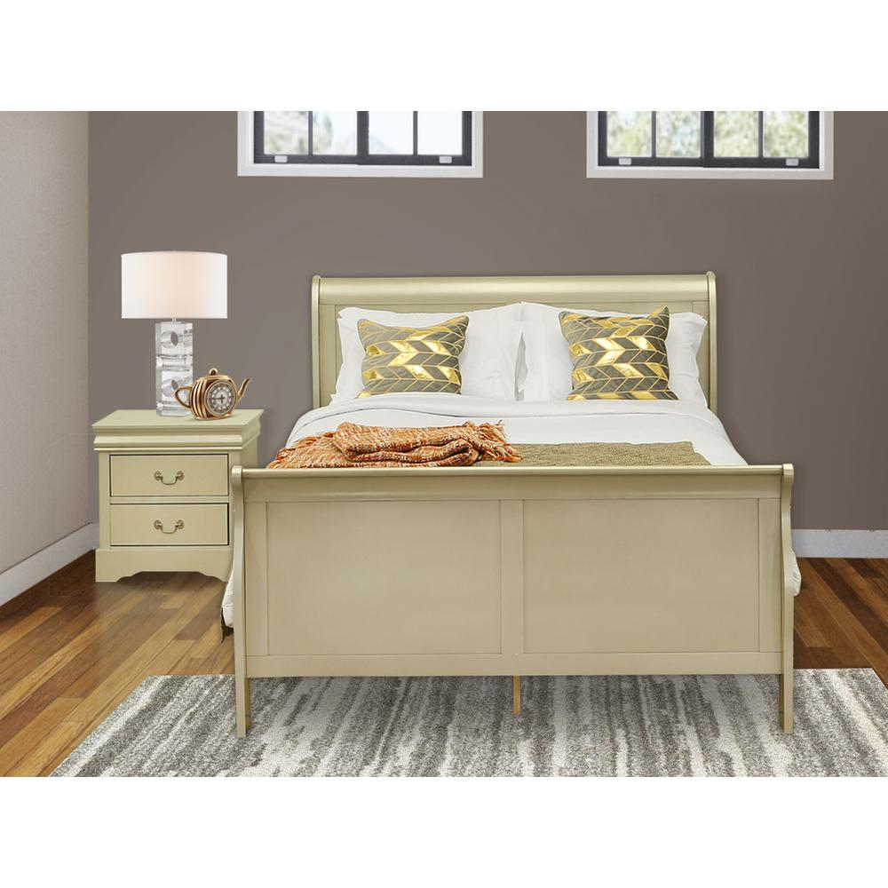 Bedroom Sets, LP04-Q1N000