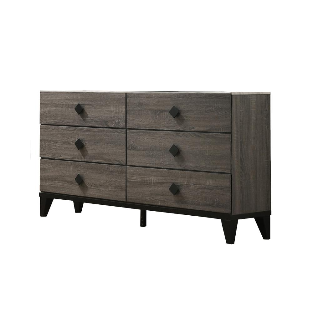 Madelyn 3 Piece Bedroom Set, California King