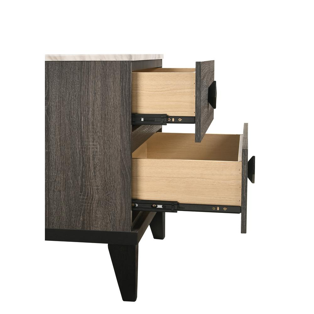 Madelyn 3 Piece Bedroom Set, California King