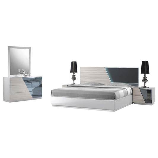 Manchester 5-Piece Bedroom Set Collection