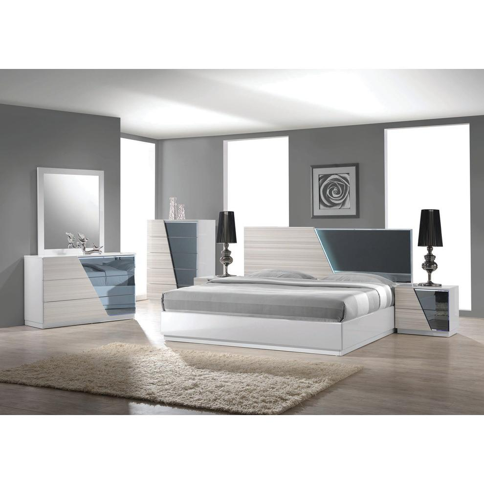 Manchester 5-Piece Bedroom Set Collection