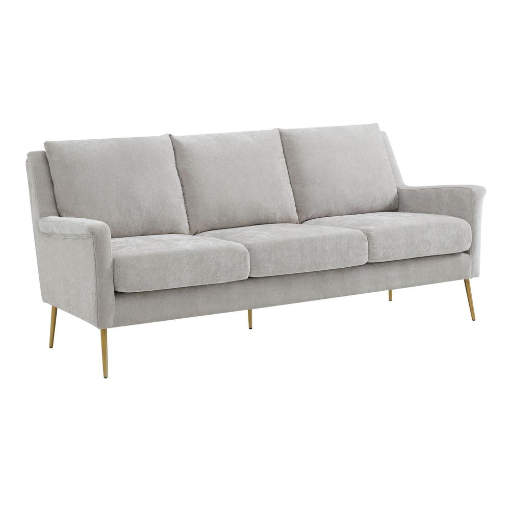 Picket House Furnishings Lincoln Sofa in Dove