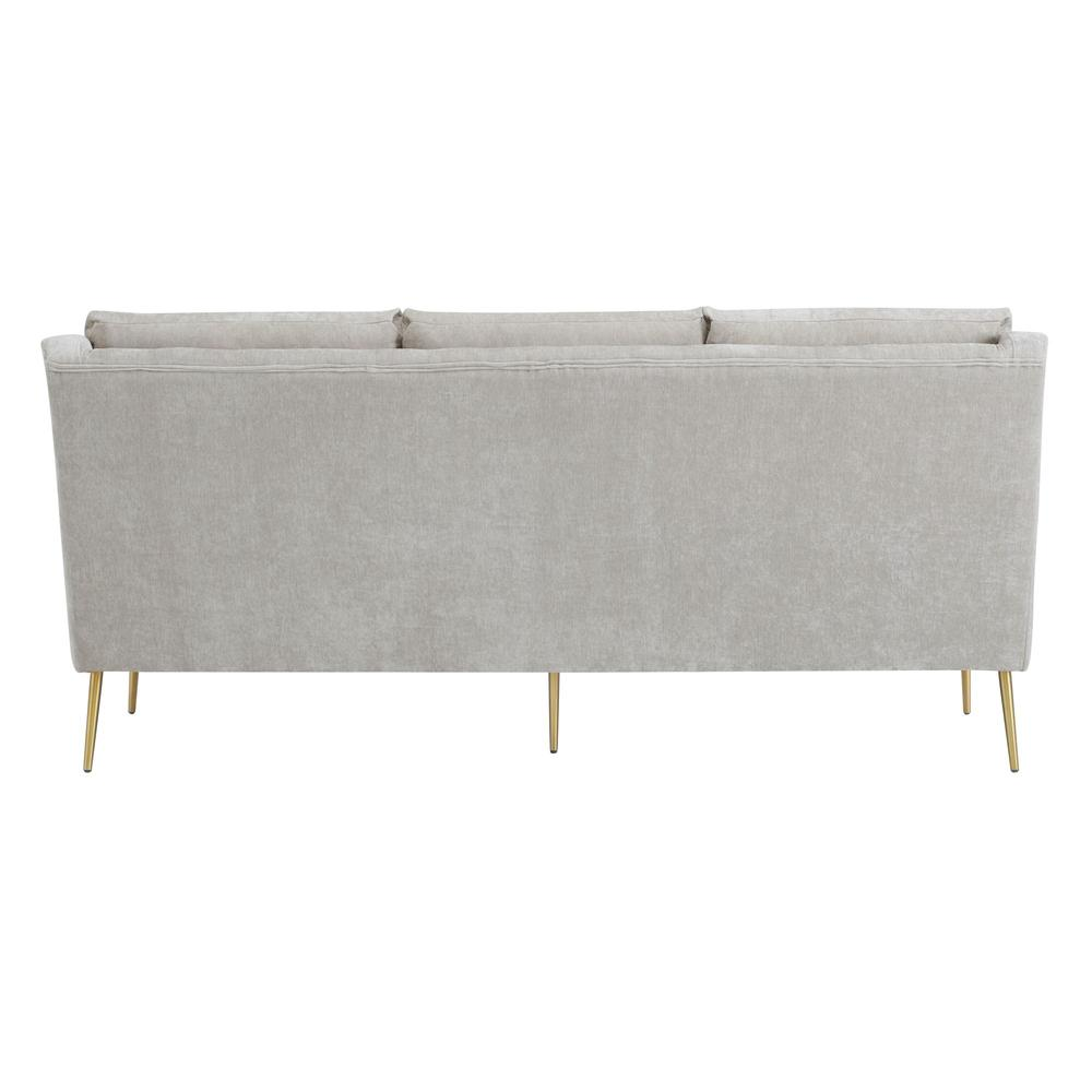 Picket House Furnishings Lincoln Sofa in Dove