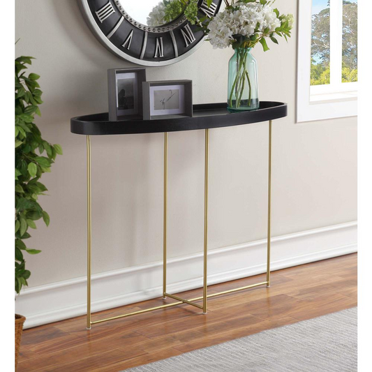 Lunar Console Table