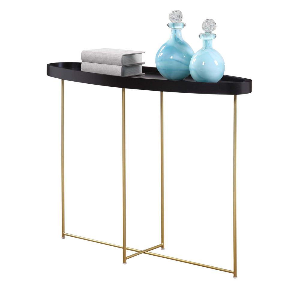 Lunar Console Table