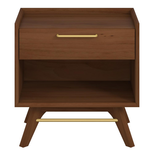 Denali Night Stand 1 Drw