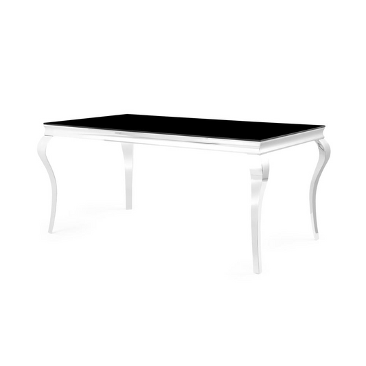 D858-Dt, Dining Table