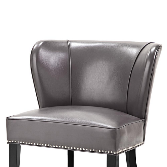 Hilton Armless Accent Chair,FPF18-0040