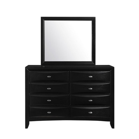 Linda(Fd0011B)-Bl-D (M), Dresser