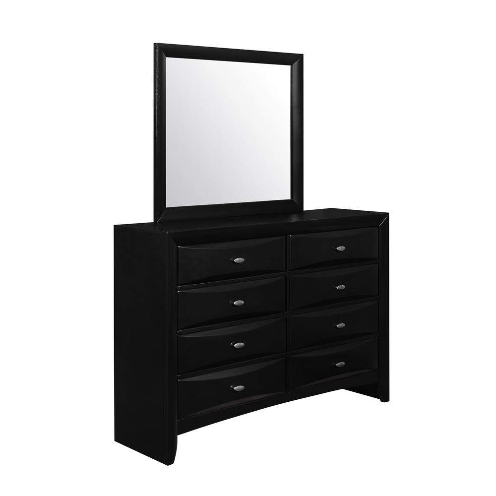 Linda(Fd0011B)-Bl-D (M), Dresser